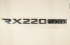 렉스턴w RX220 or …